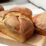 高級食パンと消化力